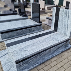 Nagrobki Granitowe 